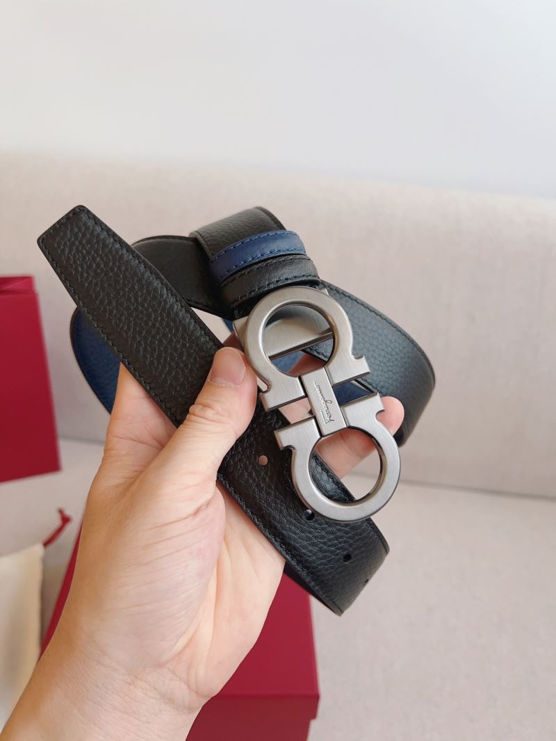 Ferragamo Belts